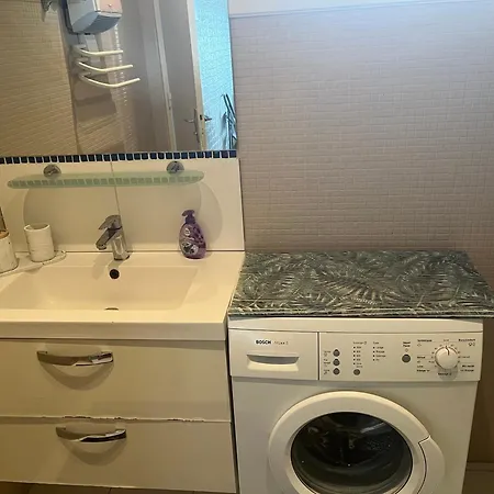 Appartamento Joli Apartemo O Centro *