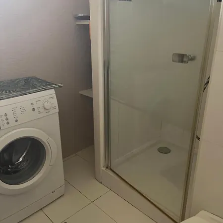Appartamento Joli Apartemo O Centro
