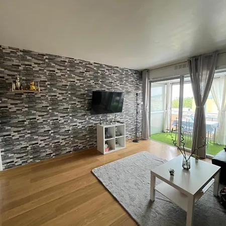 Appartamento Joli Apartemo O Centro *
