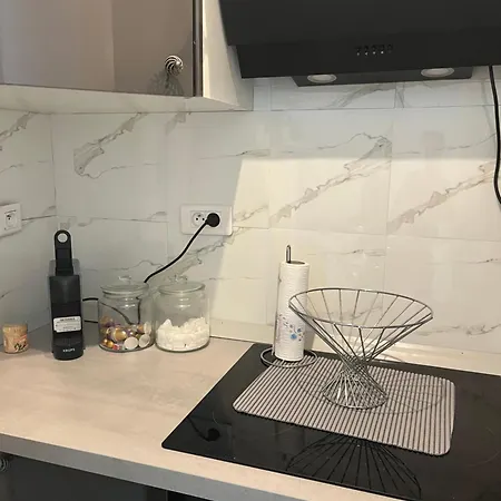 Joli Apartemo O Centro Appartamento Le Lavandou