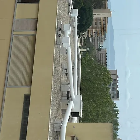 Joli Apartemo O Centro Appartamento Le Lavandou